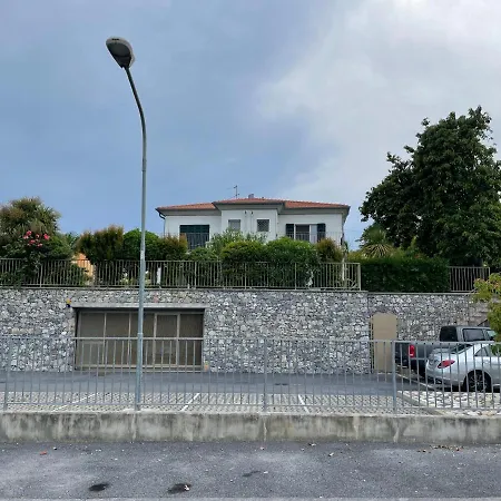 Vakantiehuis Di Diana *