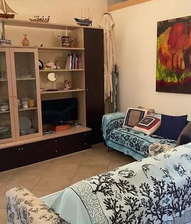 Σπίτι διακοπών Di Diana Diano Castello