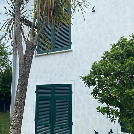 Vakantiehuis Di Diana Diano Castello