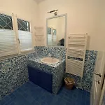 Prázdninový dům Di Diana Diano Castello