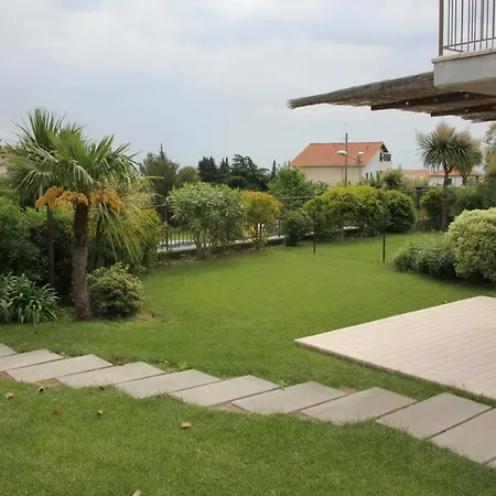 Holiday home Di Diana Diano Castello